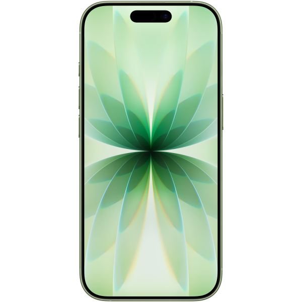 Купити Apple iPhone 17 256GB Sage : ціна, характеристики, відгуки